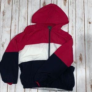 Wild Fable Windbreaker